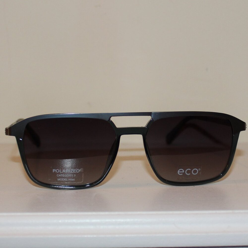 Eco Women's Sunglasses (Atlas)